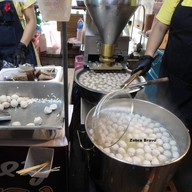 บรรยากาศ กล้วยปิ้งฟินเวอร์