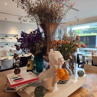 บรรยากาศ Otto Italian Restaurant Muu Bangkok