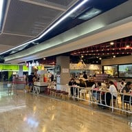 กิน-เตี๋ยว-กัน ชั้น F4 ยูเนี่ยนมอลล์  ชั้น F4