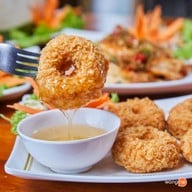 เมนูของร้าน แพอาหารกู๊ดวิว