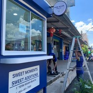 เติมหวาน - Chicy Shake(ชิคกี้เชค)/ ถนนบูรพานอก