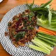 เมนูของร้าน ร้าน ปลาตะเพียน ร้าน ปลาตะเพียน