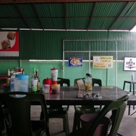 บรรยากาศ ร้านข้าวซอยป้าหลอย