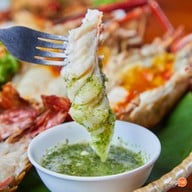 เมนูของร้าน แพอาหารกู๊ดวิว