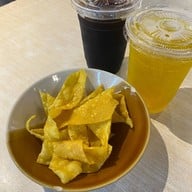 กิน-เตี๋ยว-กัน ชั้น F4 ยูเนี่ยนมอลล์  ชั้น F4