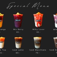 ข้าวผัดปูนำโชค หมู่บ้านร่มเย็น 3