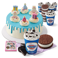 เมนูของร้าน Dairy Queen ® บิ๊กซีลำพูน