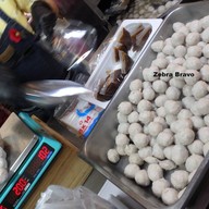 บรรยากาศ กล้วยปิ้งฟินเวอร์