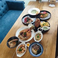 เจ้าพระยาเพิร์ล