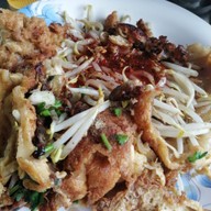 เมนูของร้าน ช.หอยทอดออส่วน ตลาดโต้รุ่ง องค์พระปฐมเจดีย์