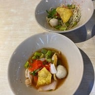 กิน-เตี๋ยว-กัน ชั้น F4 ยูเนี่ยนมอลล์  ชั้น F4