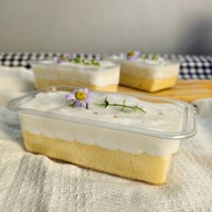 เมนูของร้าน Plin Bakery