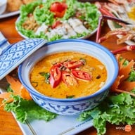 เมนูของร้าน แพอาหารกู๊ดวิว