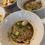 กิน-เตี๋ยว-กัน ชั้น F4 ยูเนี่ยนมอลล์  ชั้น F4