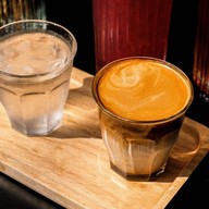 SEVENTY-SIX CAFE