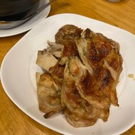 เมนูของร้าน แก้วไก่กรอบ - Keaw Kai Krob ลาดกระบัง