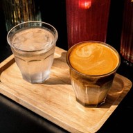 SEVENTY-SIX CAFE