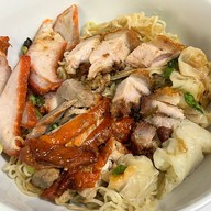 เมนูของร้าน ร้านอาหารพูลเลิศ เจริญรัถ