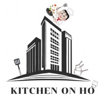 New‼️ Kitchen on the rock 🐣 ข้าวไก่กรอบราดซอส
