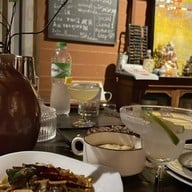 Improvise Smoked N Grill -