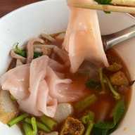 ก๋วยเตี๋ยวเนื้อตุ๋น ฉลองกรุง9
