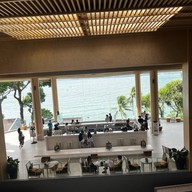 เมนูของร้าน Samutr Bar @Amari Phuket