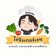 ไร่ขิงเทอร์เรซ -