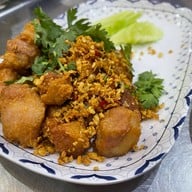 ถูกอร่อย (ข้าวต้มปิดดึก สุขสวัสดิ์) สุขสวัสดิ์