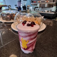 เมนูของร้าน How Bear Cafe พัฒนาการ