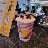 เมนูของร้าน How Bear Cafe พัฒนาการ