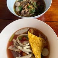 ก๋วยเตี๋ยวเนื้อตุ๋น ฉลองกรุง9