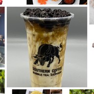 Southern Coffee สาขาพรุบาโกย พรุบาโกย