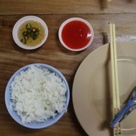 เมนูของร้าน ข้าวต้มโพธิ์ทอง