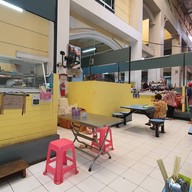 ข้าวต้ม กบ