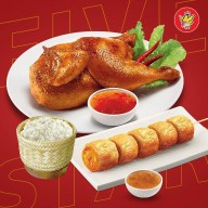 Five Star ปากซอยบงกช 59