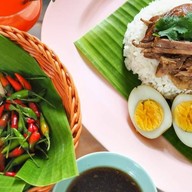 บ้านอุ้มเบเกอรี่