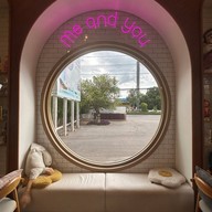 Me & You Cafe