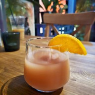 Earth House By The Earthling Cafe