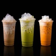 BIG BOSS CAFE Coffee Cha & Restaurants