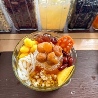หวาน อม เปรี้ยว (เต้าทึงน้ำลำไย) สาขา1