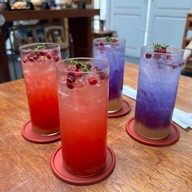 Robert Bake & Brunch
