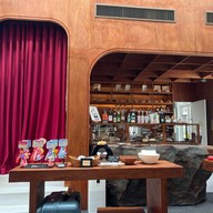 Robert Bake & Brunch
