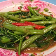 ข้าวต้ม กบ