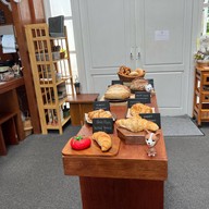 Robert Bake & Brunch