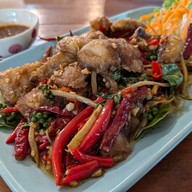 ครัวชาวนา