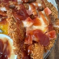 Jazzme Pizza house  ซอยแจ่มฟ้า หลัง มช.