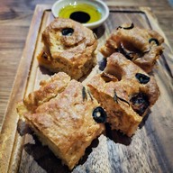 เมนูของร้าน Earth House By The Earthling Cafe