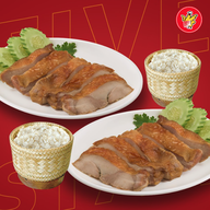 Five Star กาดน้อยวัดลี