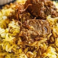 Yellow Rice (ร้านข้าวเหลือง) Halal