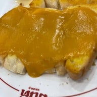 เมนูของร้าน มนต์นมสด เสาชิงช้า